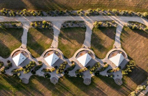 Buckaroo Villa | Kavillo Studios