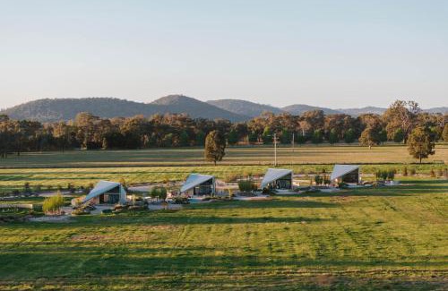 Buckaroo Villa | Kavillo Studios