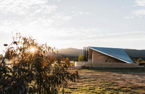 Buckaroo Villa | Kavillo Studios