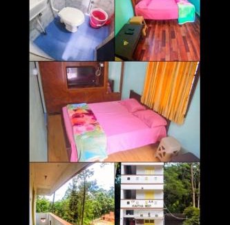 Yercaud Cabina | Kavitha nest