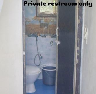 Yercaud Cabina | Kavitha nest