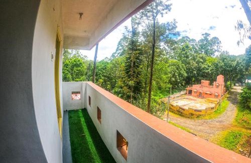 Yercaud Cabina | Kavitha nest