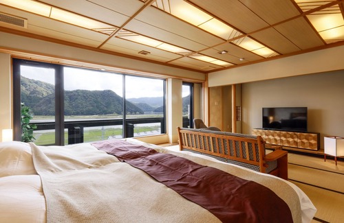 Kinosaki Onsen Casa | Kawaguchiya Kinosaki Riverside Hotel