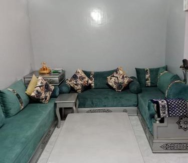 Safi Apartamento | Kawtar