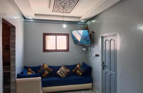 Safi Apartamento | Kawtar