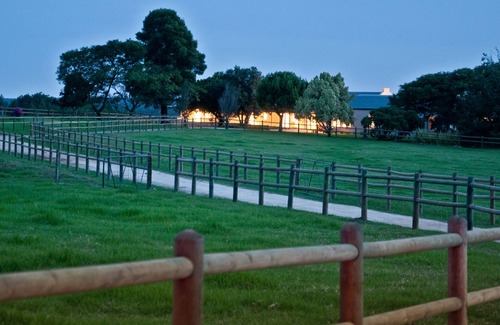 Bitou Villa | Kay and Monty Vineyard View