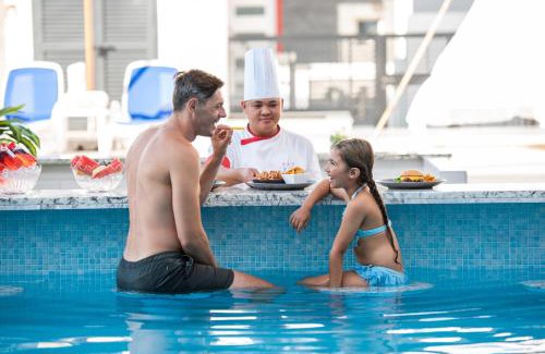 Ras Al Khaimah Hotel | KAY Homes