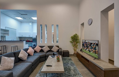 Ras Al Khaimah Villa | KAY Homes