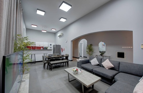 Ras Al Khaimah Villa | KAY Homes