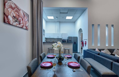 Ras Al Khaimah Villa | KAY Homes