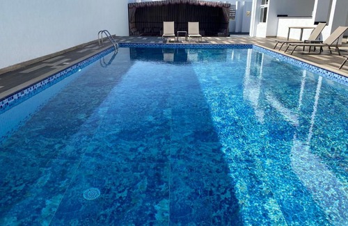 Ras Al Khaimah Casa | Kay homes The Presidential Villa