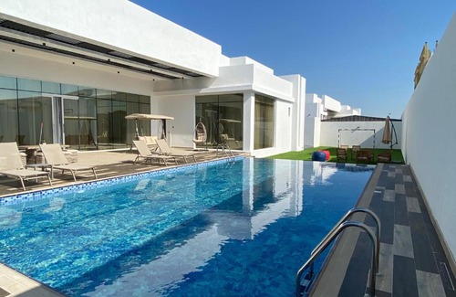 Ras Al Khaimah Casa | Kay homes The Presidential Villa