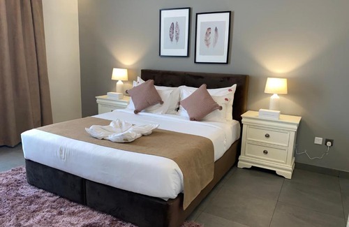 Ras Al Khaimah Casa | Kay homes The Presidential Villa