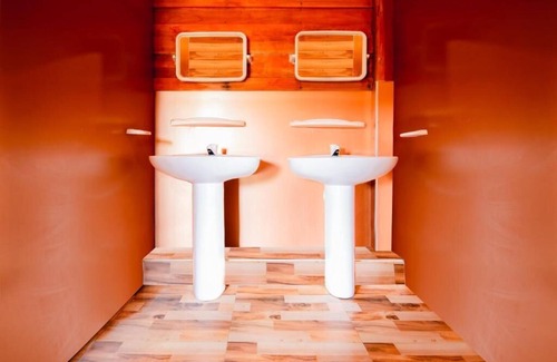 Vanathavilluwa Complejo | KAY JAY WILD WILPATTU