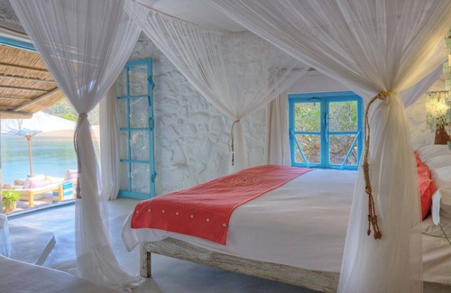 Nkwazi Village Cabina | Kaya Mawa