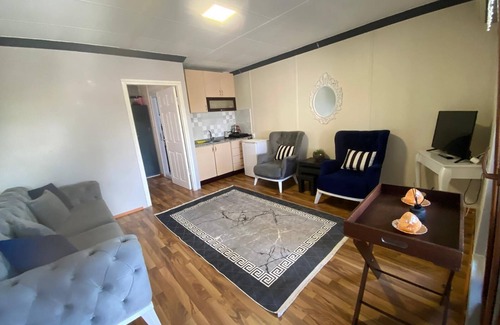 Sile Hotel | Kaya River House