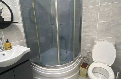 Sile Hotel | Kaya River House