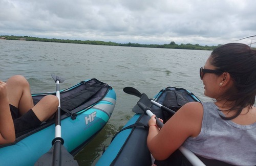 Tumbes Casa | KAYAKS PERU