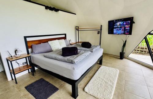 Páramo Apartamento | Kayala Domes