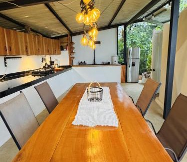 Páramo Apartamento | Kayala Domes