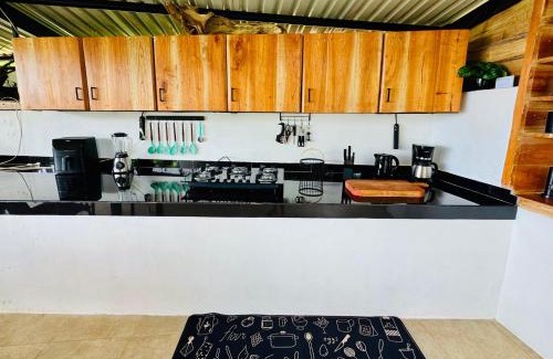 Páramo Apartamento | Kayala Domes