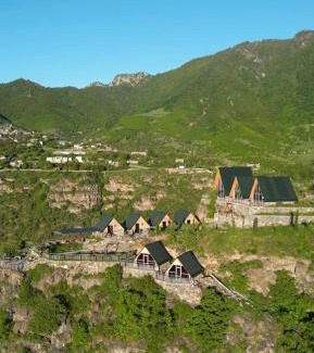 Armenia Hotel | Kayanberd Resort