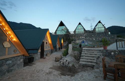 Armenia Hotel | Kayanberd Resort