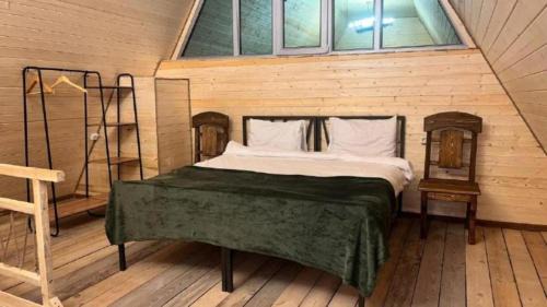 Armenia Hotel | Kayanberd Resort