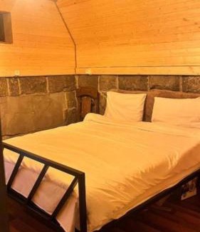 Armenia Hotel | Kayanberd Resort