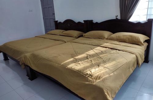 Keladong Casa | Kayangan Inn