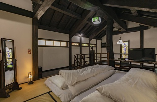 Hita Casa | Kayausagi