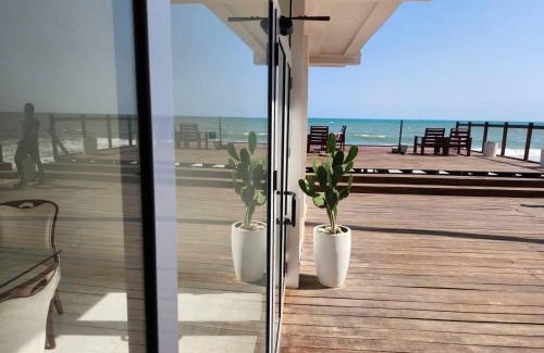 Langma Complejo | Kaylee Boutique Beach Resort - Kokrobite