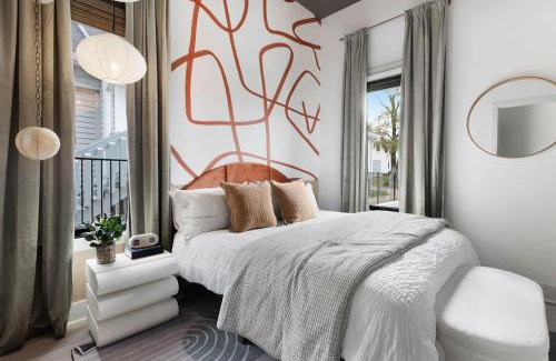 East Nashville Apartamento | Kays Hideaway - Brand New & Beautifully Designed Apartment