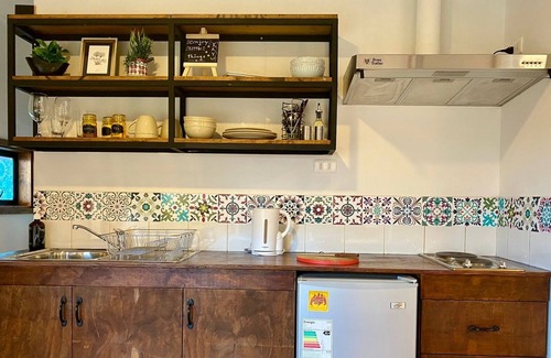 Puerto Natales Apartamento | Kayu By Toore Patagonia