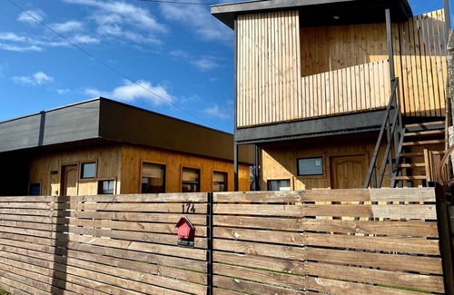 Puerto Natales Apartamento | Kayu By Toore Patagonia