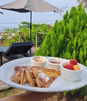 La Libertad Hotel | Kayu Surf Resort