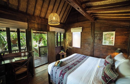 Pererenan Complejo | Kayu Village