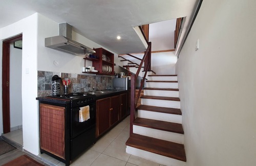 Komanyana Casa | Kayube Estates