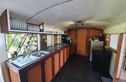 Komanyana Casa | Kayube Estates