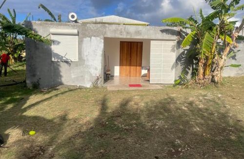 Petit-Canal Casa | Kaz a kann là