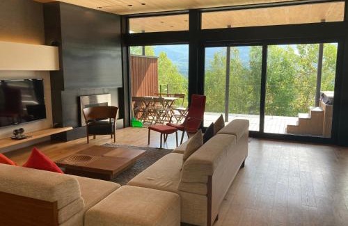 Hirafu Chalet De Esquí | Kazahana