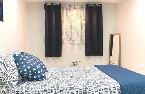 San Antonio de Belén Apartamento | Kazakh Place Ac