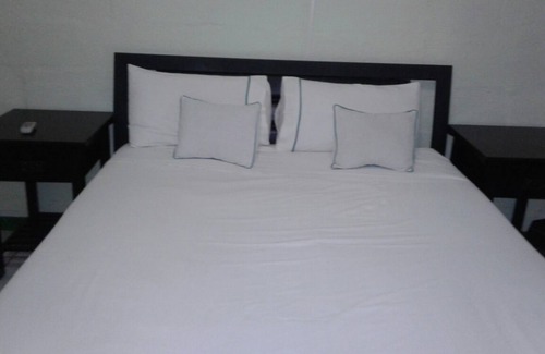 Kasane Casa | Kazungula Guest House