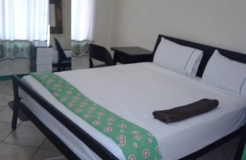 Kasane Casa | Kazungula Guest House
