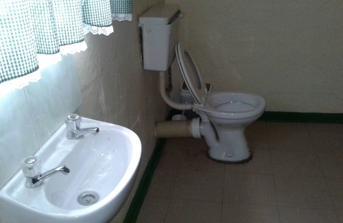 Kasane Casa | Kazungula Guest House