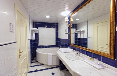 Nur-Sultan Hotel | Kazzhol Hotel Astana