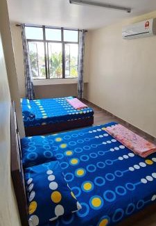 Mersing Casa | KB Guesthouse