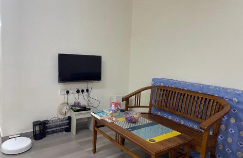 Mersing Casa | KB Guesthouse