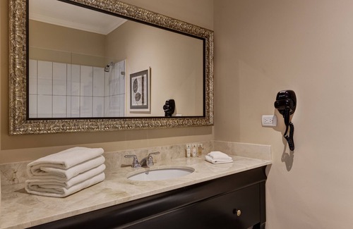 Mata Redonda Hotel | KC Hotel San José