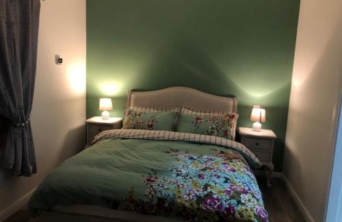 Killenard Cama Y Desayuno | Kearney's Cottage B&B